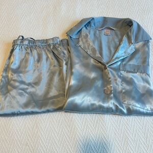 Vintage Victoria’s Secret pajama set